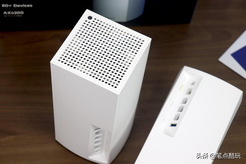 领势路由器wifi6哪个性价比高,领势路由器怎么全屋千兆