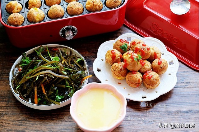 妈妈做的丰盛早餐每天不重样,一周两岁宝宝早餐不重样简单做法