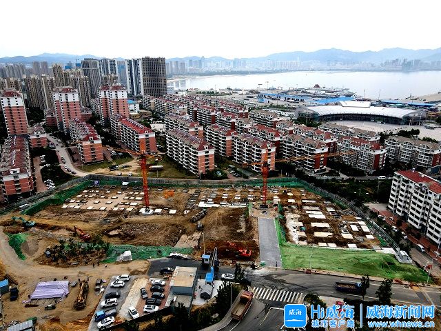 威海有新建的中学吗,威海教育规划