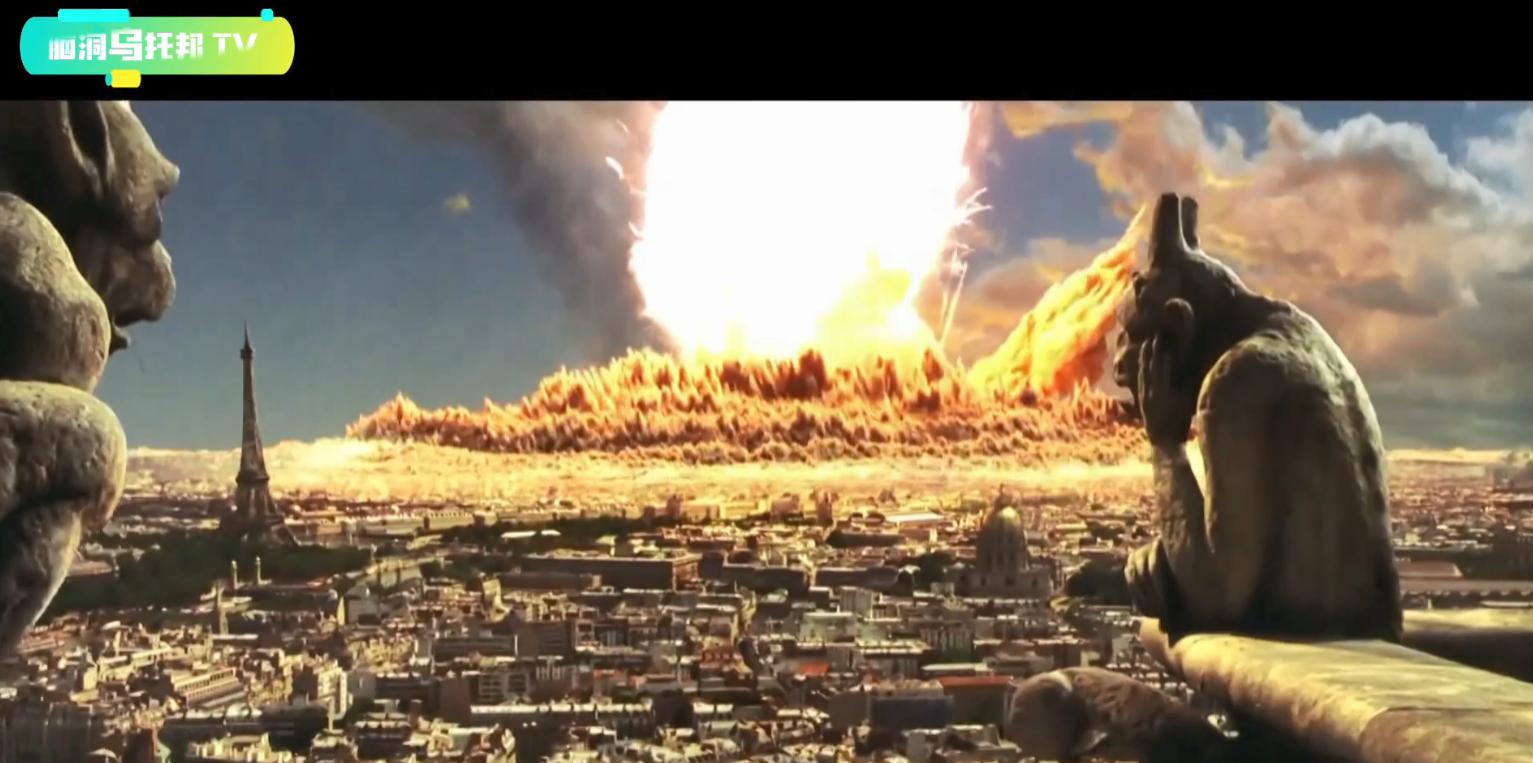 圣经中十大未解之谜,圣经中的惊世预测