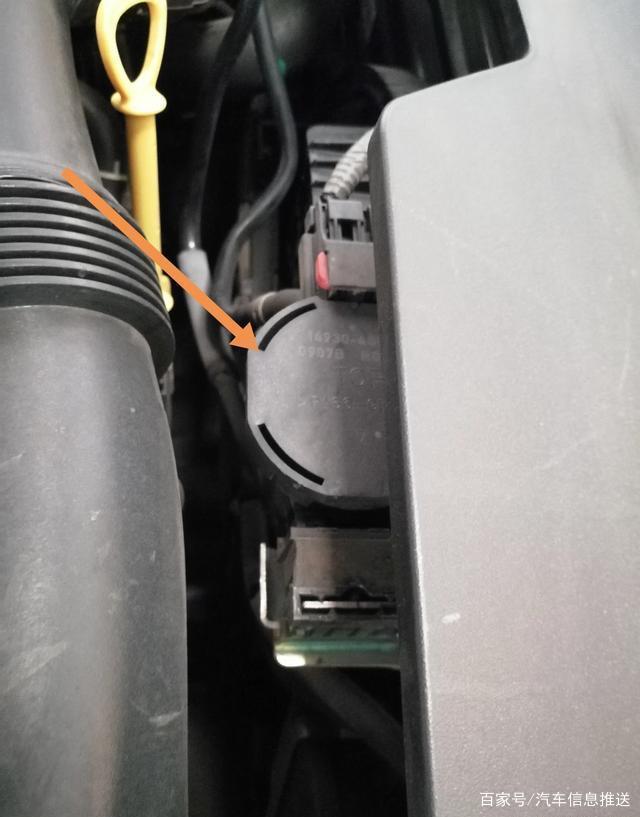 汽车上碳罐是什么作用,汽车为什么要装轮胎