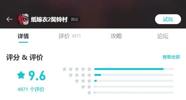 纸嫁衣2推广,纸嫁衣2好用吗