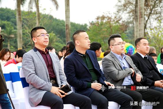 2023年鸿基湖畔新城,鸿基湖畔新区