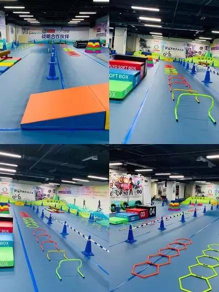 聪明的孩子都在玩！门头沟这家平衡车俱乐部国庆节大促销！快预约吧