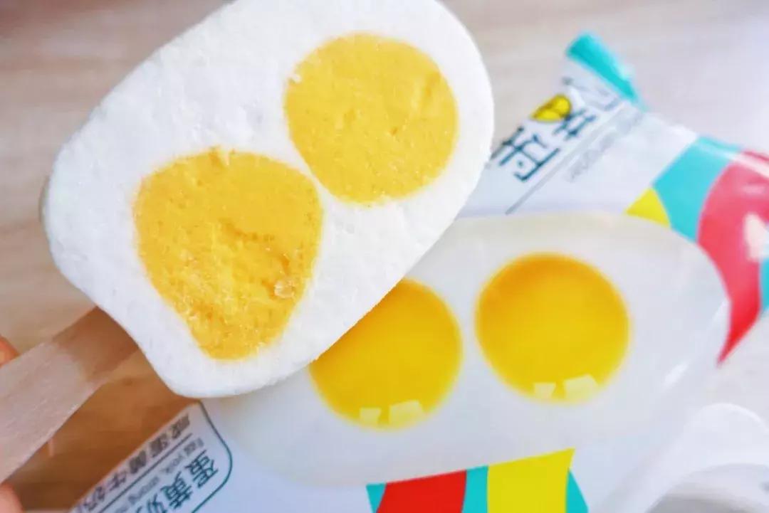 关于咸蛋黄的网红零食,咸蛋黄十大零食排行榜