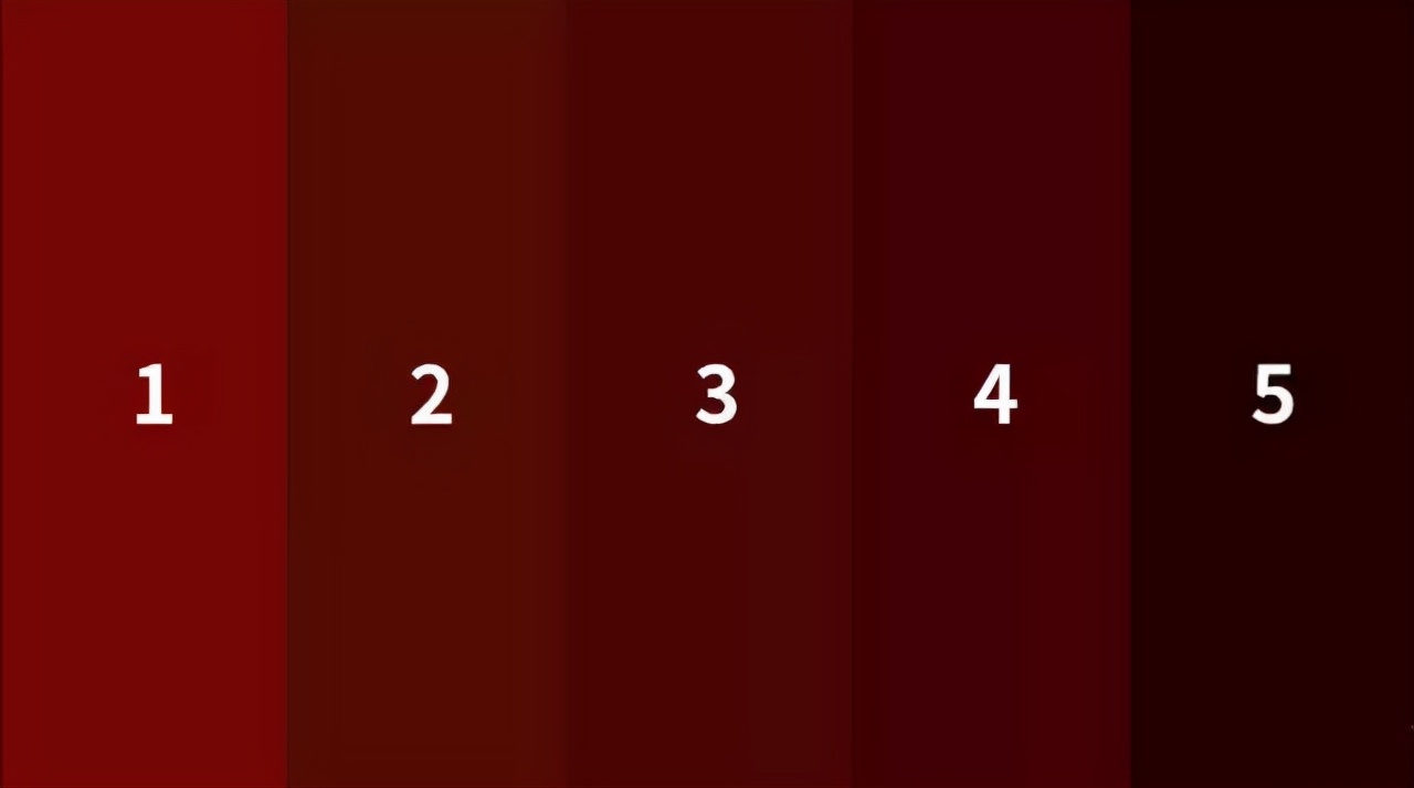 经血暗红还有碎血块儿什么原因,为什么我的经血是暗红色