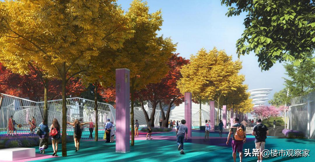 南昌华侨城活动,南昌市华侨城发布会