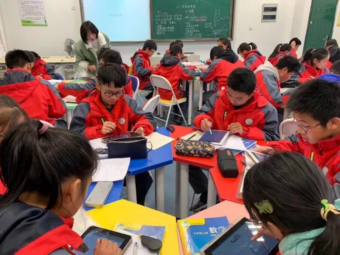 家门口的好学校是什么样的,办好家门口的优质学校