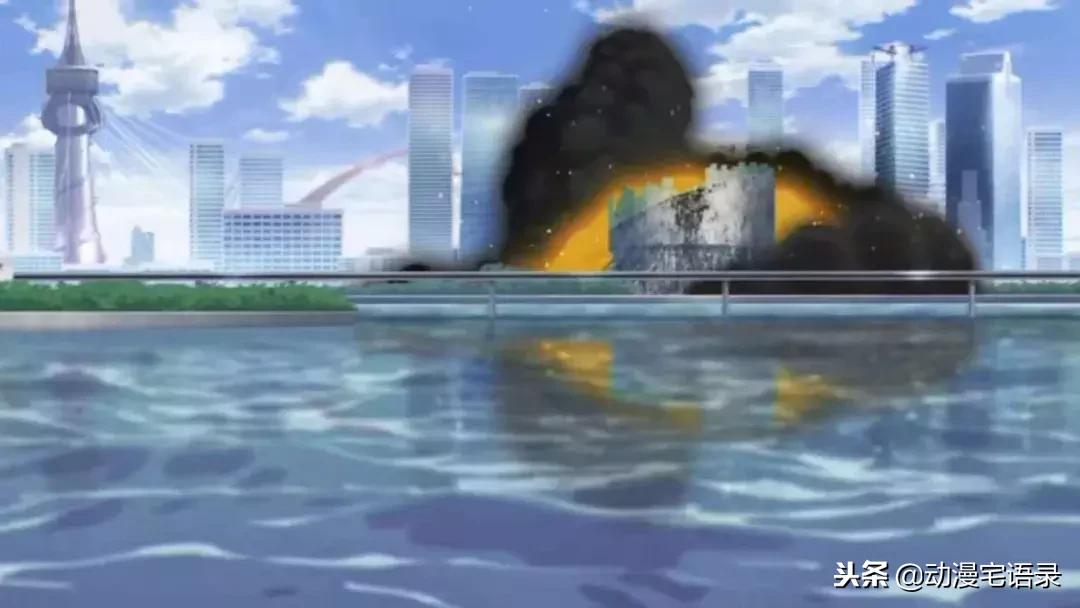 名侦探柯南零的执行人台湾配音,名侦探柯南零的执行人好看壁纸