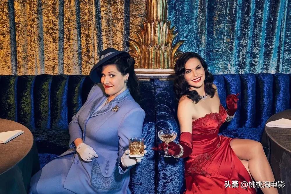 洛基网剧,洛基新剧情