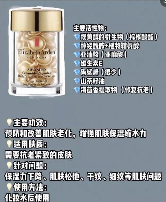 伊丽莎白雅顿银胶和粉胶怎么用,伊丽莎白雅顿金胶和粉胶哪个好