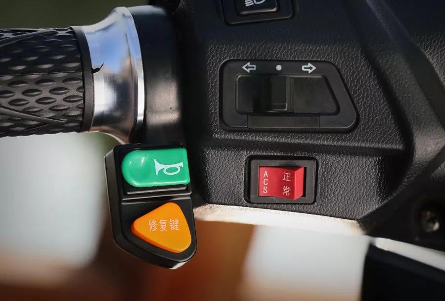 电动车仪表速度和实际速度不符怎么办？不花钱的小技巧一看就会