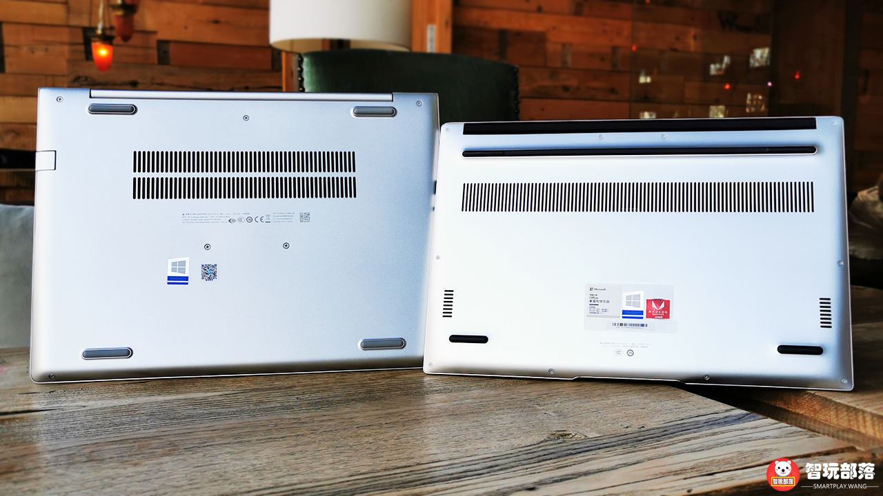 光荣magicbook和惠普战66锐龙版,惠普战66和光荣magicbook锐龙版9