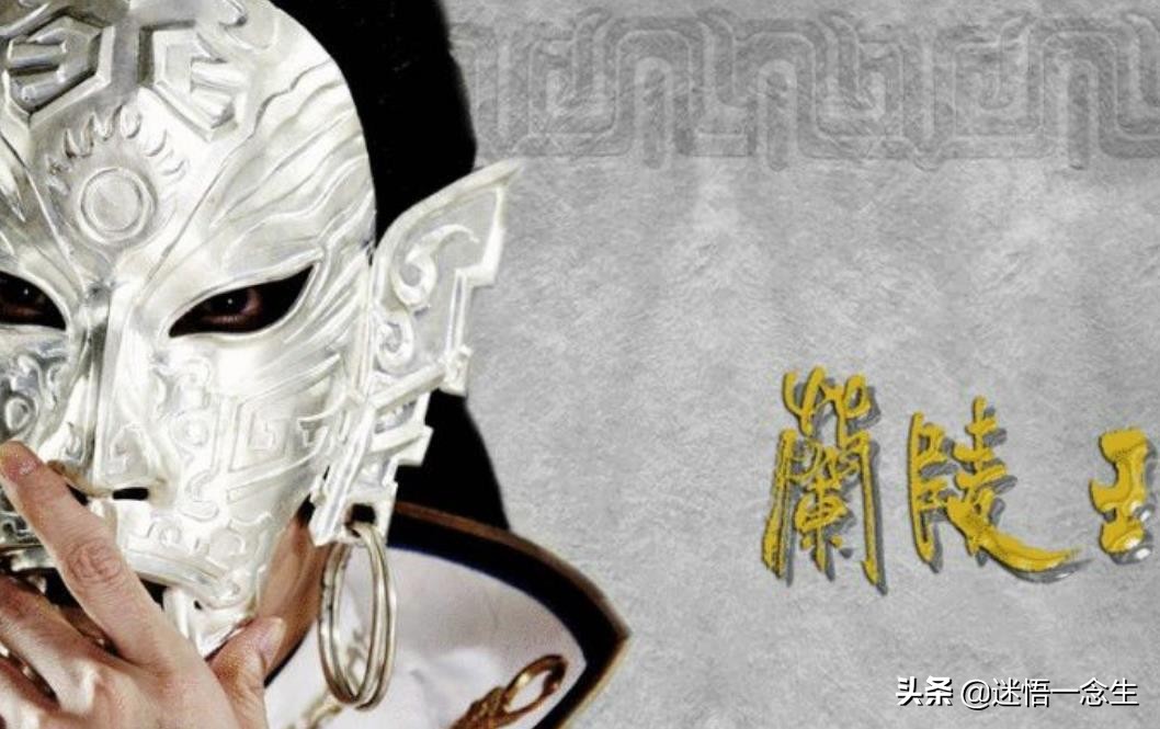 历史公认的四大*男美**，均是才貌双全之人，其结局却都不如人意