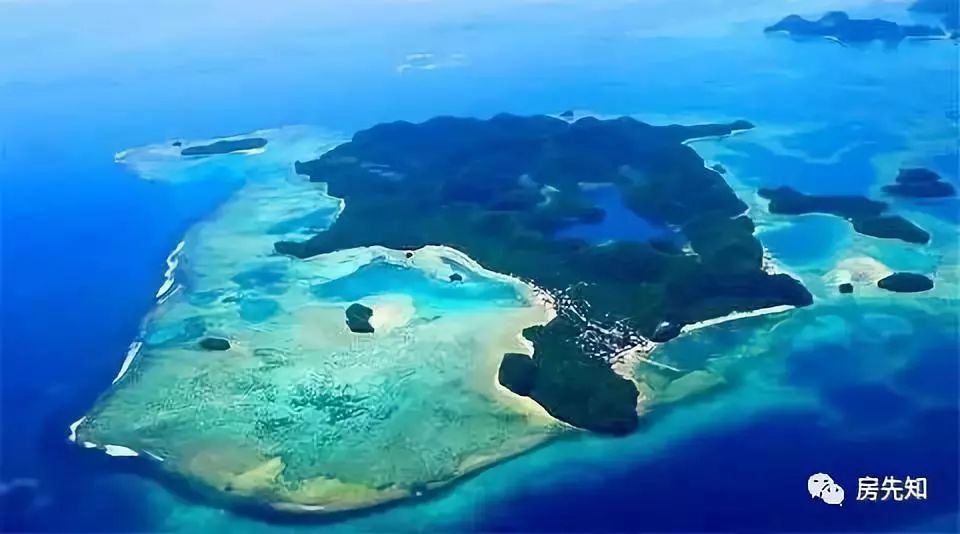 湛江房先知,房先觉最后的下场