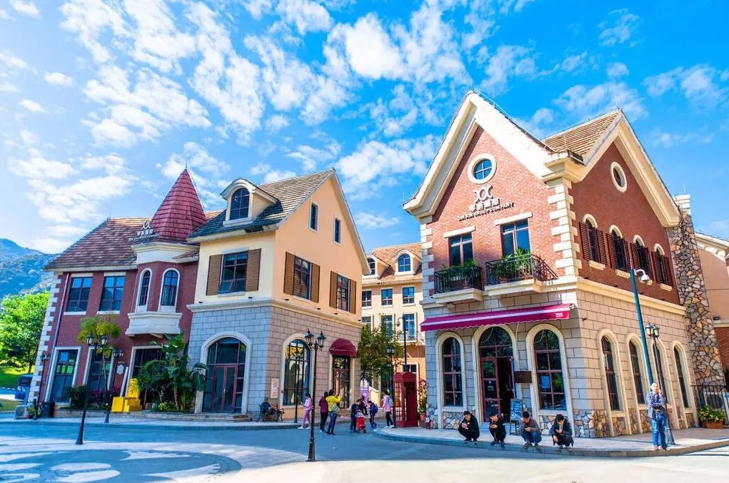 清远广州后花园,清远佛冈公寓