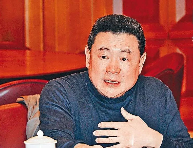 刘銮雄真正的隐形财富,刘銮雄为什么能成为亿万富翁