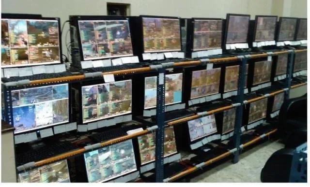 游戏打金赚钱教学,游戏打金可以赚到钱吗