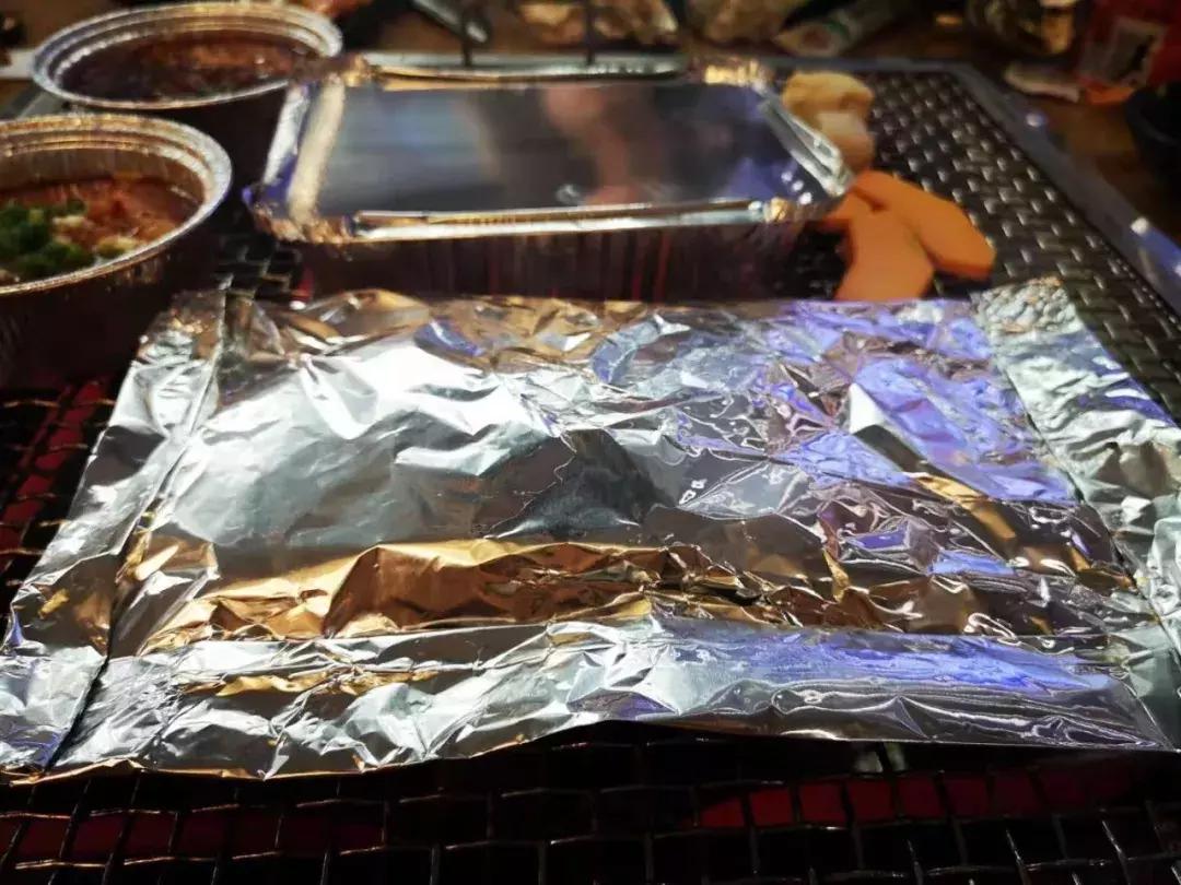 大光明自助生蚝,最真实的生蚝自助