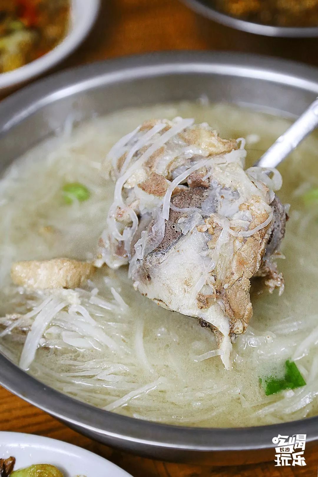 白沙特点美食街,白沙街推荐美食有哪些