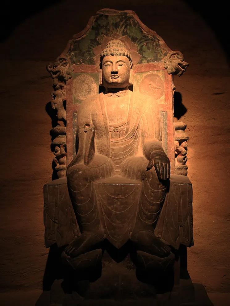 东南亚古造像图片,古造像