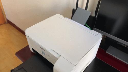 复印扫描打印性价比高的打印机,小打印机扫描复印