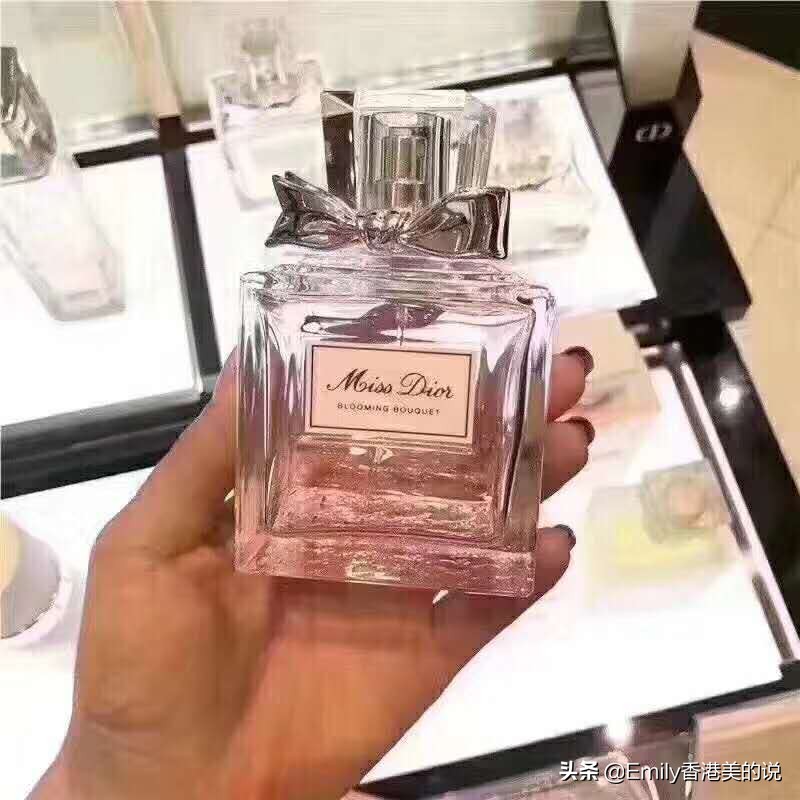 女人闻了上瘾的香水,女生一看就上瘾的香水