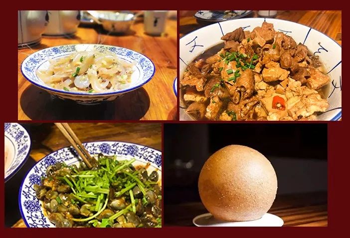 南通老少皆宜的餐厅,年底聚餐去哪家好