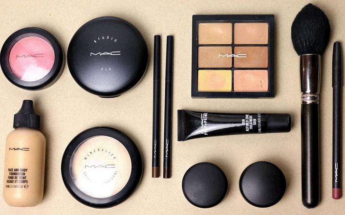 全球排行彩妆品牌前十,世界十大彩妆品牌排行表最新