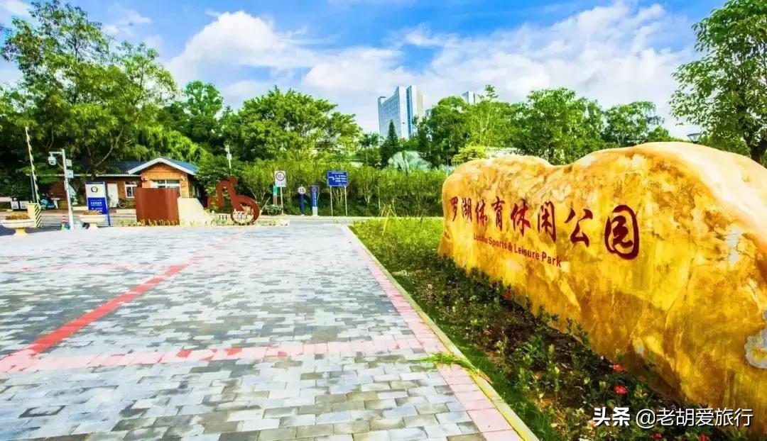 深圳不可错过的游玩地方,2022早春深圳踏青好去处