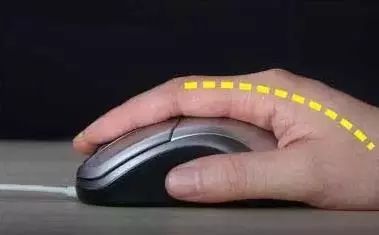 鼠标手疼痛如何缓解,手麻手抖手僵硬怎么办