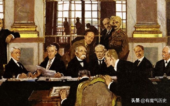 冷战时间美苏竞争的焦点,冷战期间美苏两国采取的对抗措施