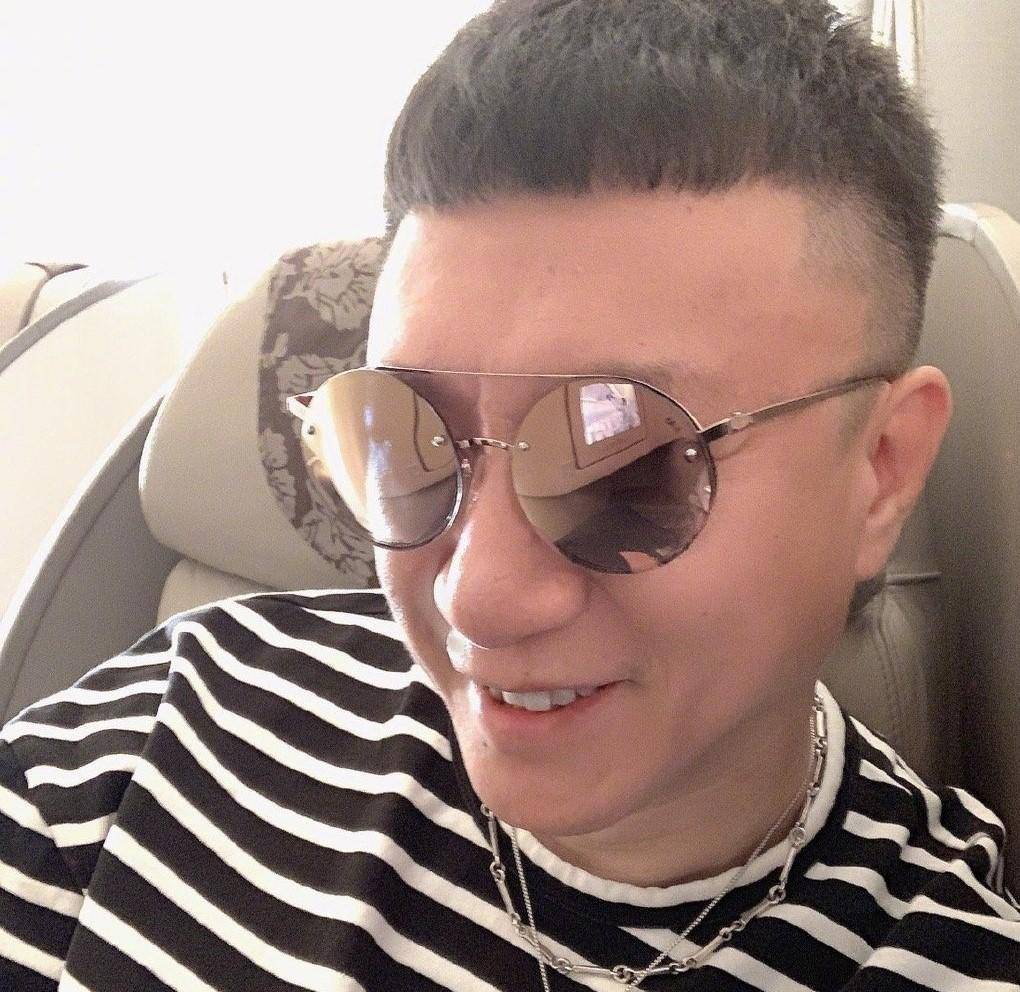 孙红雷点赞周扬青真实视频,孙红雷点赞周扬青专访