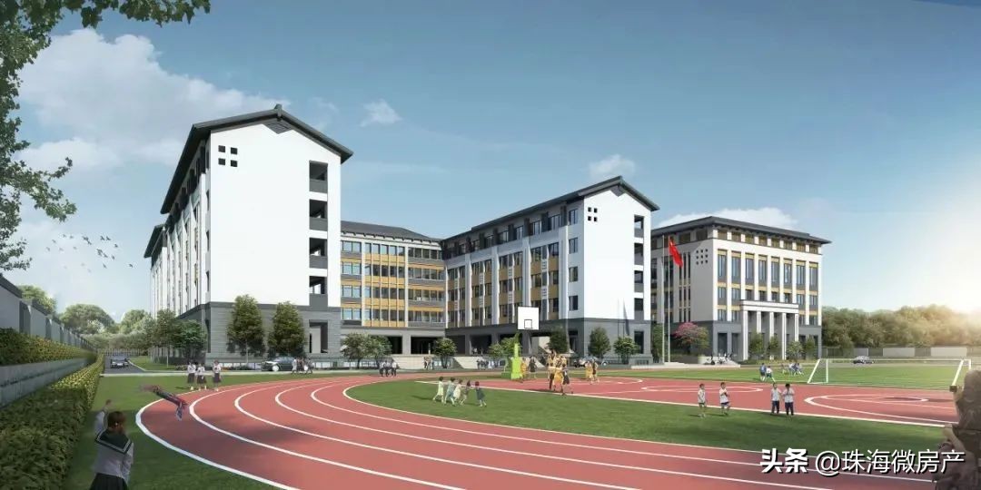 重磅！广州地铁将直通港珠澳大桥！限购放开！规划、旧村改造来了