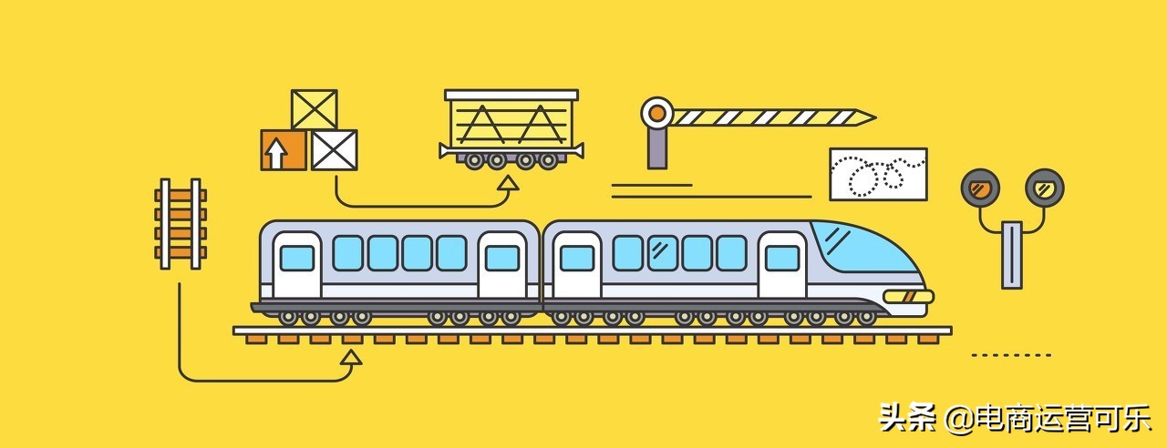 直通车核心关键点是什么,直通车数据为什么比同行好