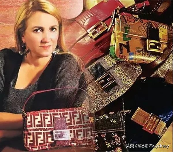 fendi秋冬大秀,fendi2019秋冬时装周