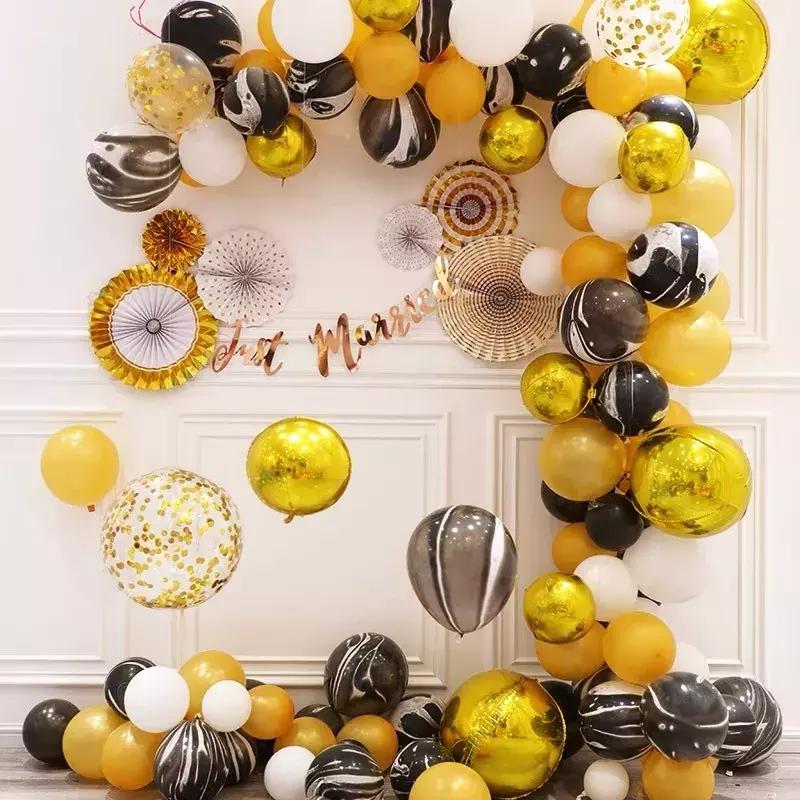 一套搞定高颜值婚房布置,高级感创意婚房布置