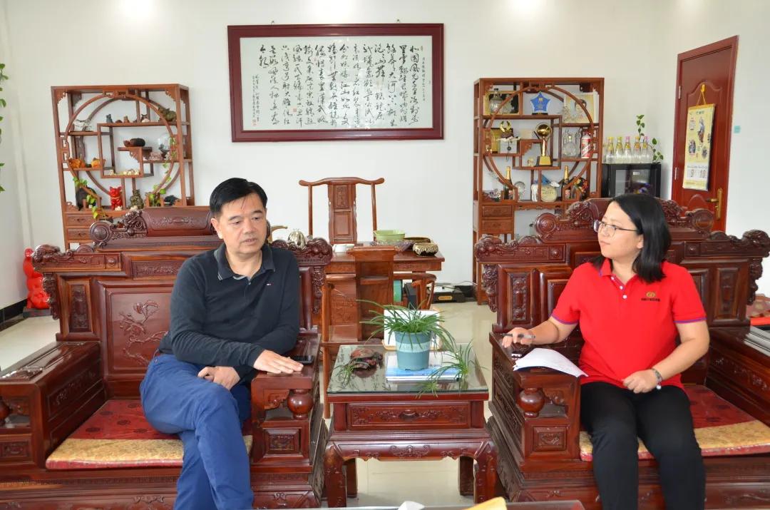 江西大佑农用“特点、专业、坚持”向“百年匠心企业”奋进