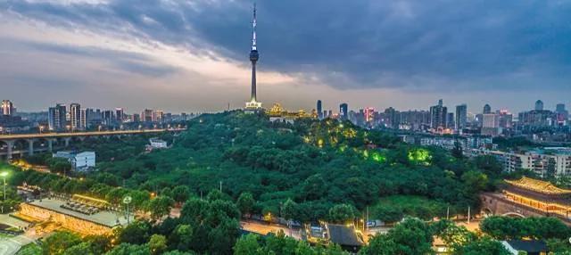 华丽转身！全面开挂！2020年这个区域涅槃重生！走上人生巅峰