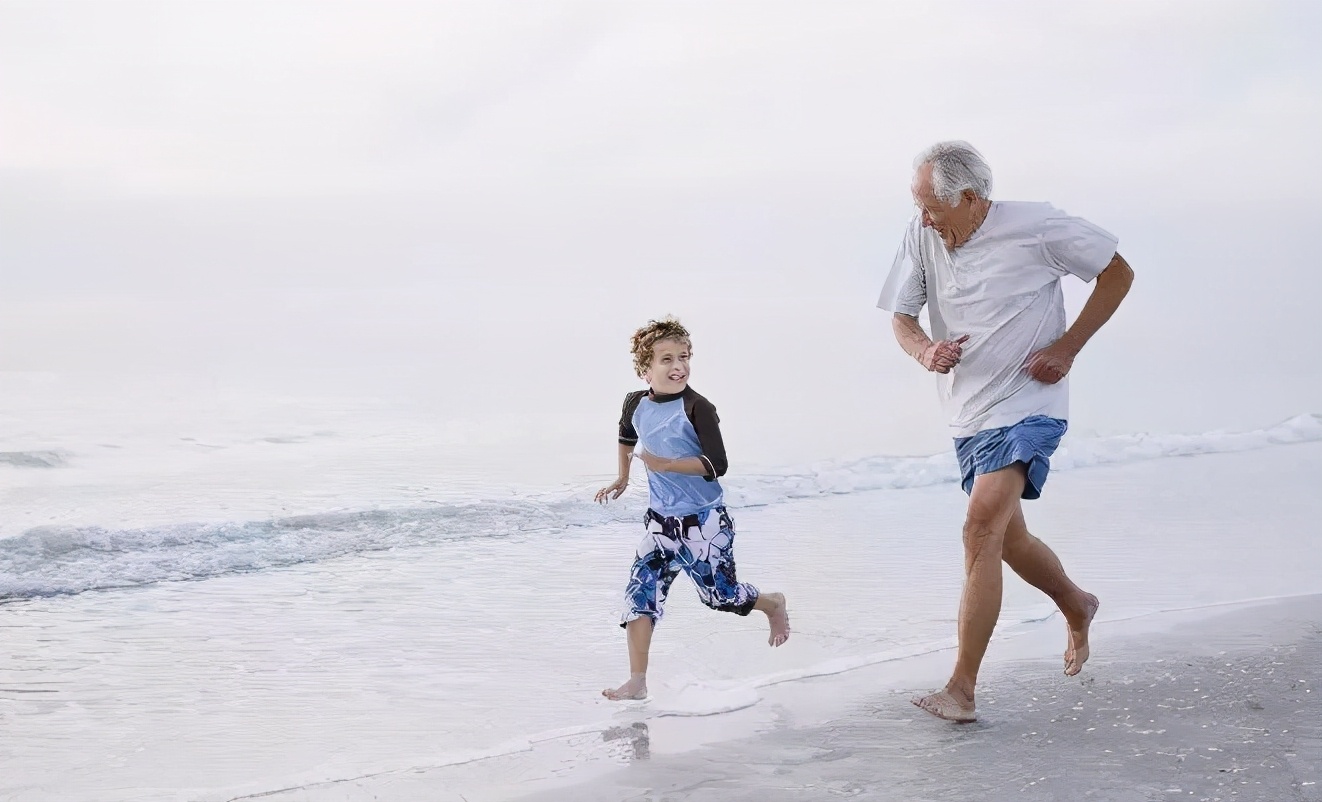 为什么说跑步是个高效的运动,什么样的跑步才能算是慢跑