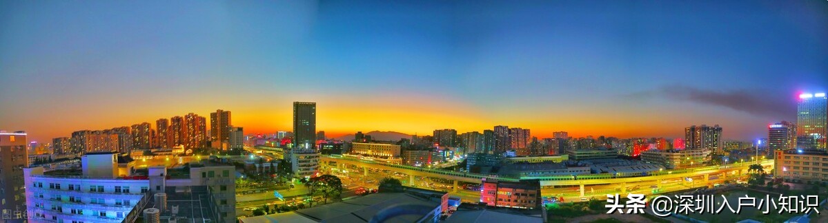 2021年入深户深圳条件,深圳户口入深户条件最新政策