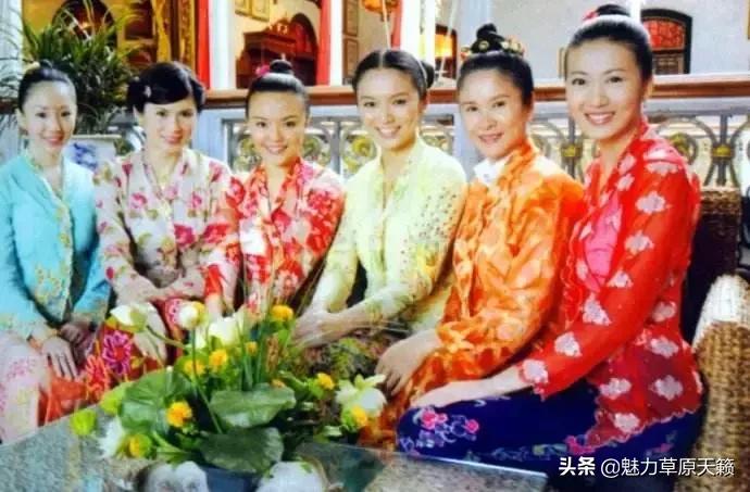 世界上最美蒙古人,蒙古族最美的人是谁