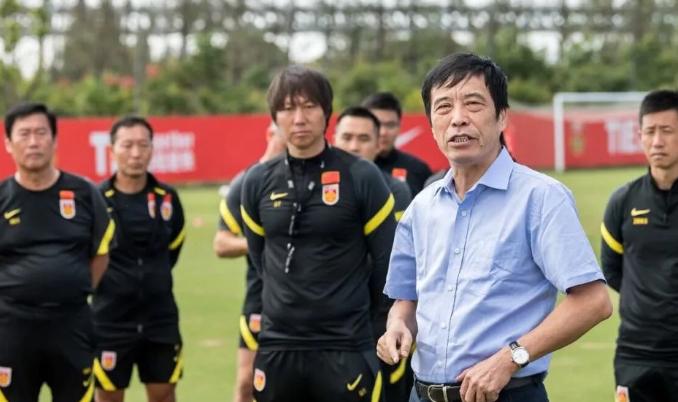 国足失落,很失落很失望