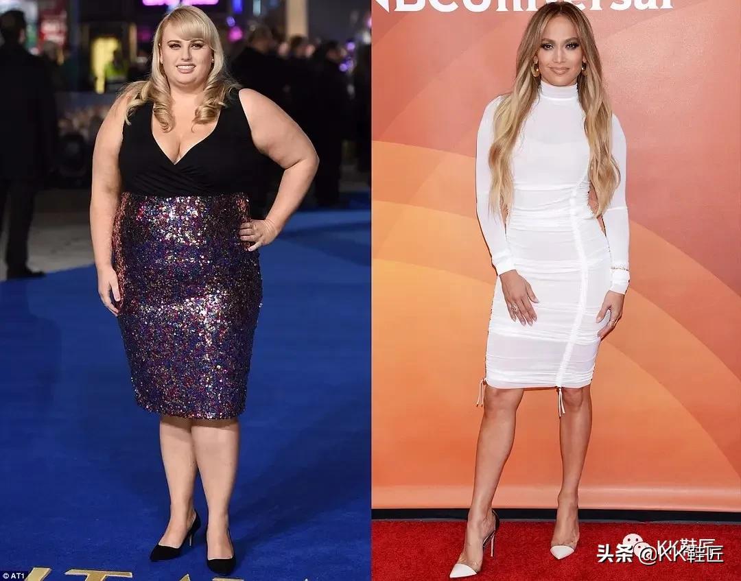 干货关于高跟鞋基本常识,高跟鞋初学者如何挑鞋