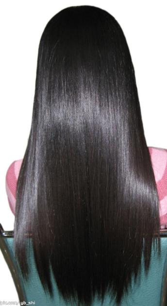 你想保持一头乌发吗？