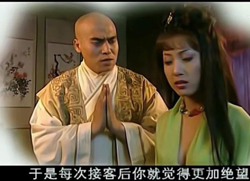 西游记后传一共鬼畜多少集,西游记后传1-30集无鬼畜版