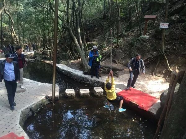 玉溪避暑住宿哪里最好,玉溪周边避暑哪个县城最凉快