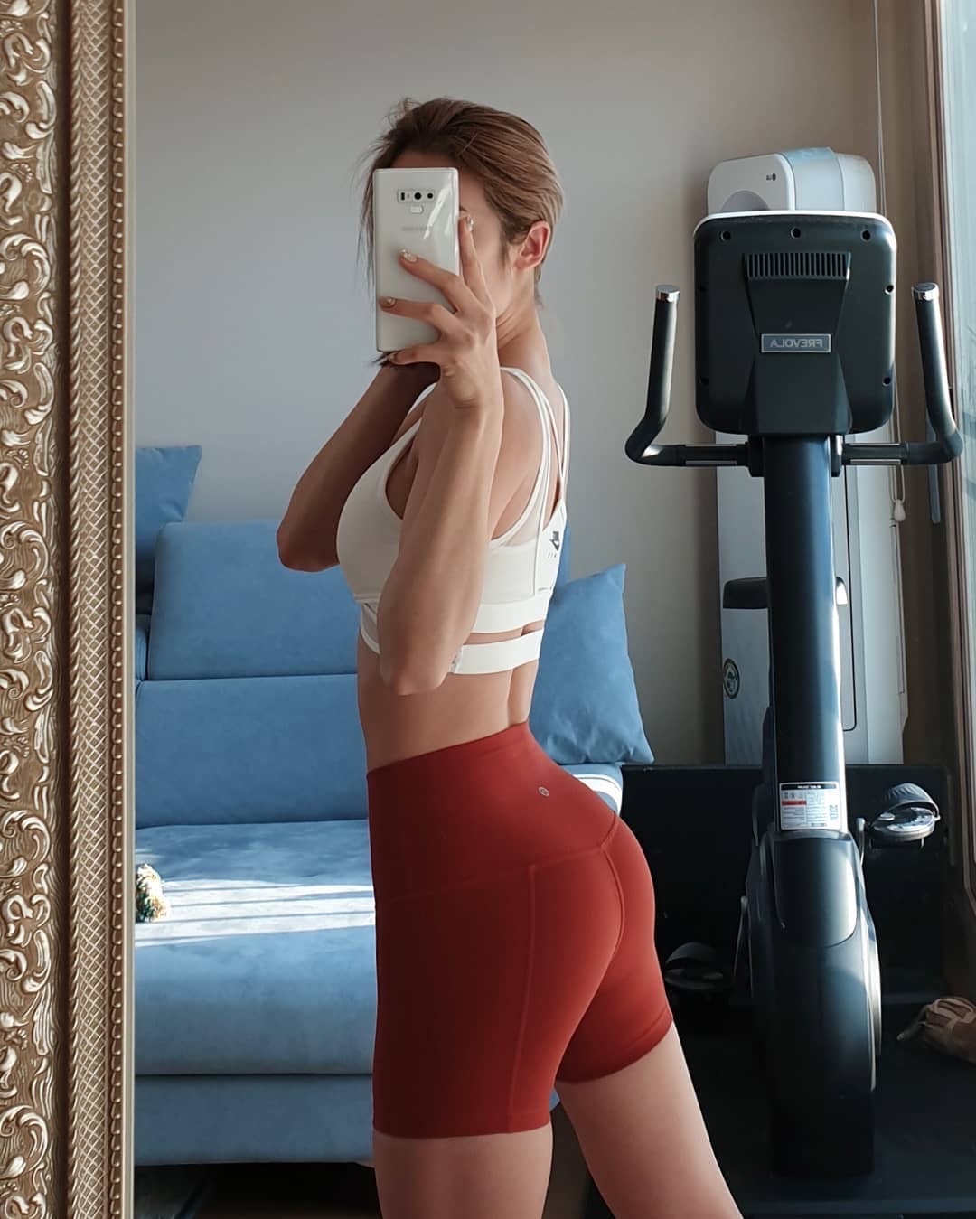 最全瘦腿训练,不妨试试这几个瘦腿训练动作