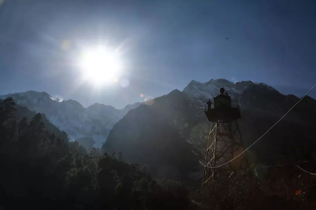 一级军士长提干营长,二级军士长提干后军衔