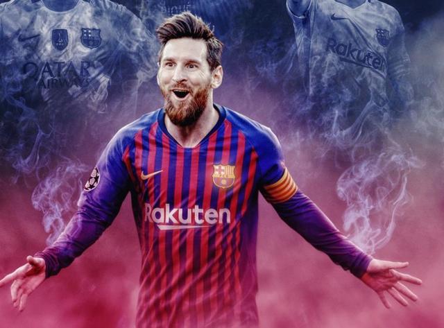 梅西离队4大原因曝光,梅西离队对巴萨援助商的影响